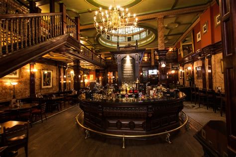The Counting House .